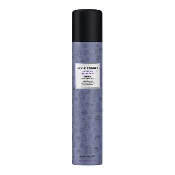 Лак для волос экстрасильной фиксации Extreme Hairspray, 500 мл ALFAPARF 17574