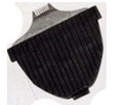 Нож к FX770E (7,5мм) BaByliss FX620ME