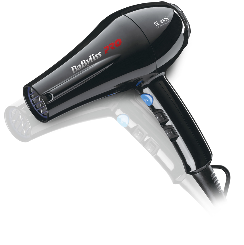 Фен BaByliss BAB5586GE