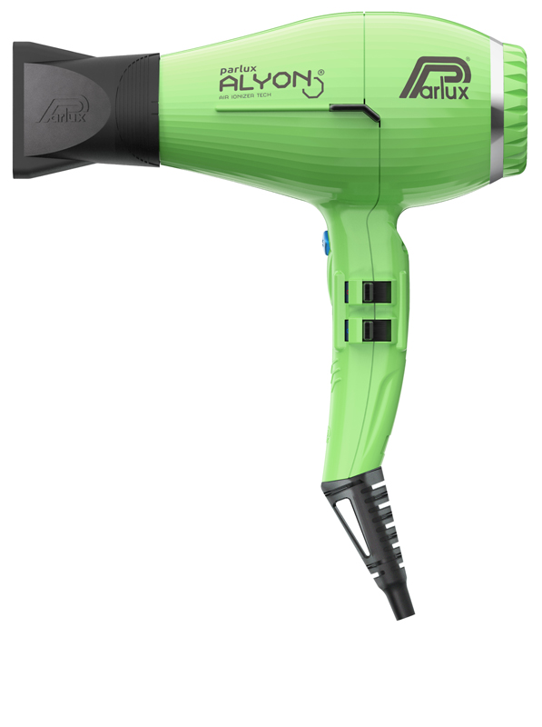 Фен PARLUX 0901-Alyon Green