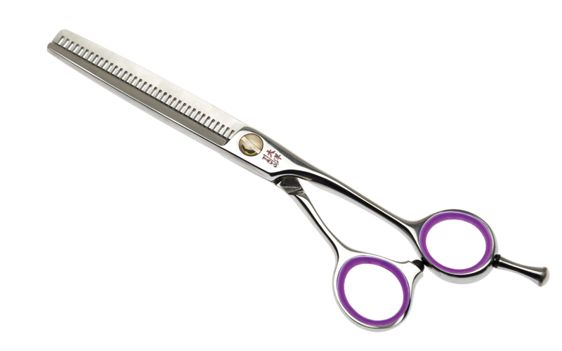 Парикмахерские ножницы CLASSIC филировочные 5,5" 36 зубцов TAYO DS45655