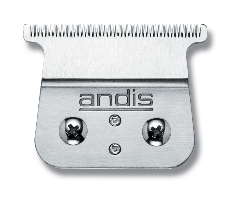 Нож для машинок RT-1 и D-4D широкий Т-образный (0,5 мм) ANDIS 32295