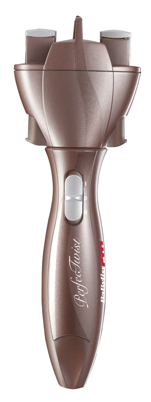 Машинка для плетения жгутиков BaByliss BAB1100E