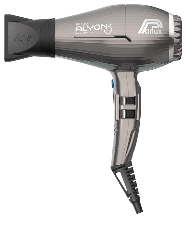Фен PARLUX 0901-Alyon Graphite