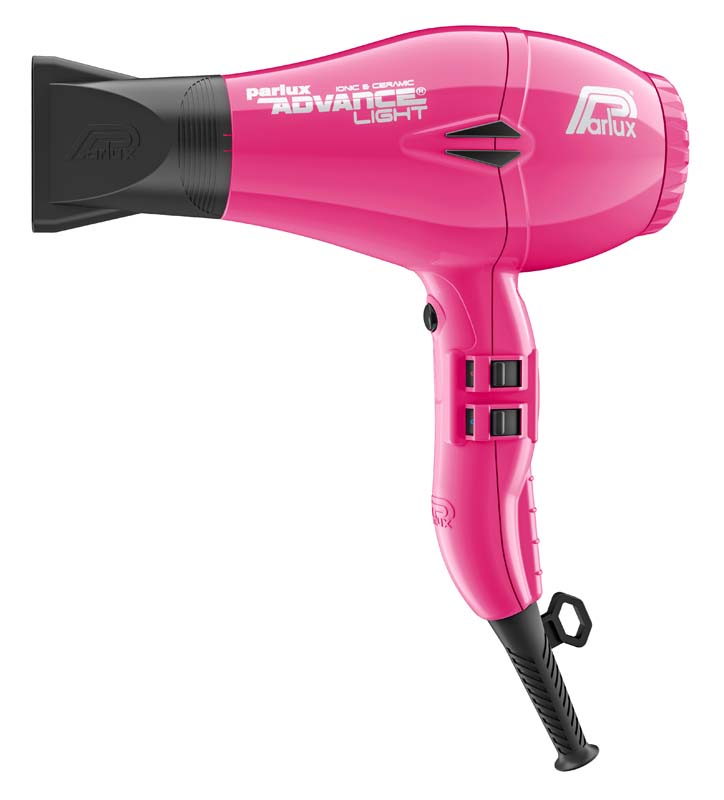 Фен PARLUX 0901-Adv fuchsia
