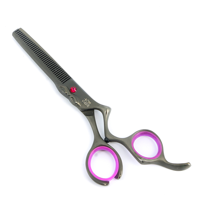 Парикмахерские ножницы филировочные 5,5" 38 зубцов TAYO D37055