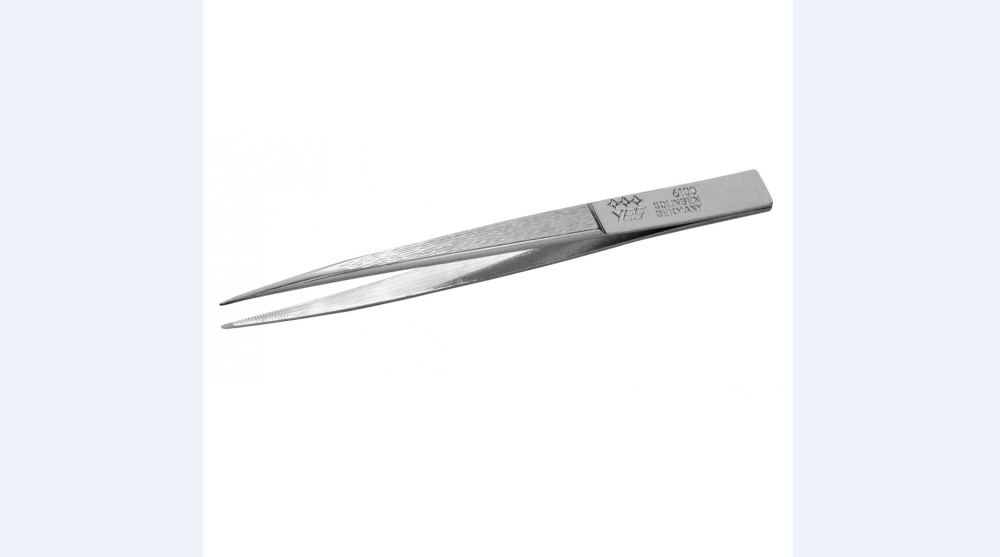 Пинцет YES 96100