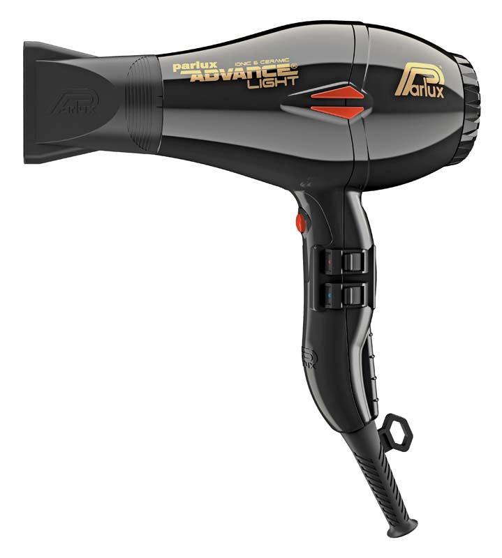 Фен PARLUX 0901-Adv black