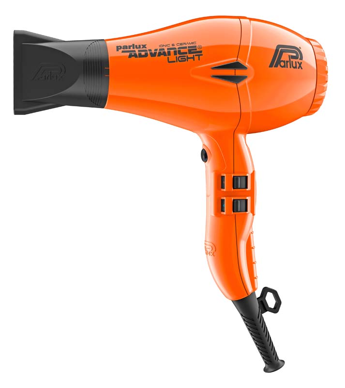 Фен PARLUX 0901-Adv orange