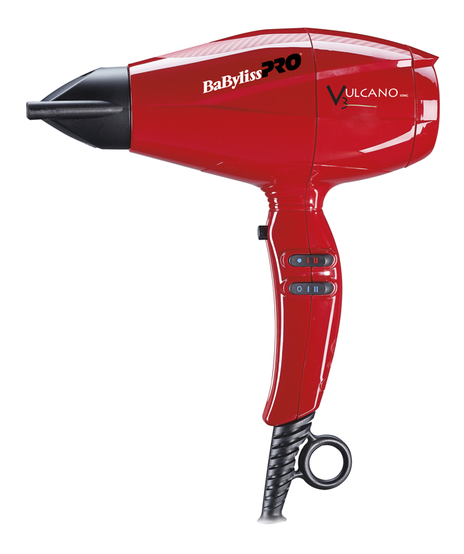 Фен BaByliss BAB6180IRE