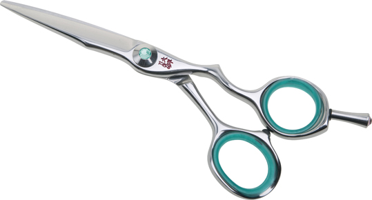 Парикмахерские ножницы прямые SUPREME 5,5'' TAYO DV36255F