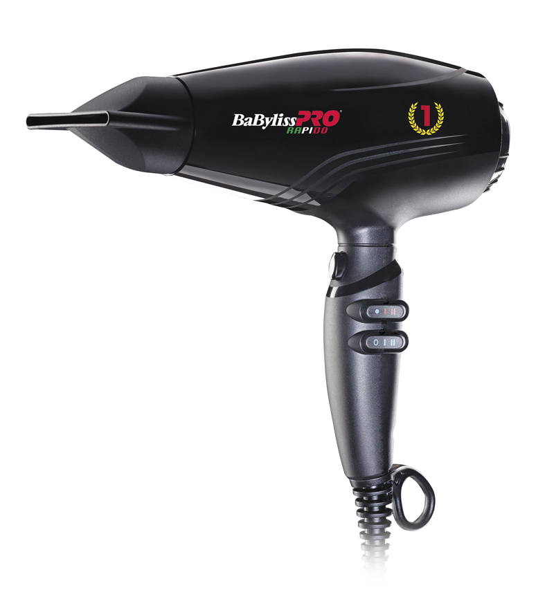Фен BaByliss BAB7000IE