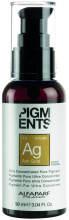 Пигмент пепельно-золотистый, 90 мл PIGMENTS ash gold ALFAPARF 014105