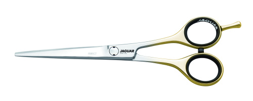 Парикмахерские ножницы PERFECT прямые 6.0" JAGUAR 0160