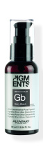 Пигмент графит, 90 мл PIGMENTS Grey Black ALFAPARF 016829