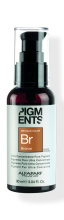 Пигмент бронзовый, 90 мл PIGMENTS Bronze ALFAPARF 016830