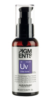 Пигмент ультрафиолетовый PIGMENTS Ultra Violet .22, 90 мл  ALFAPARF 018550