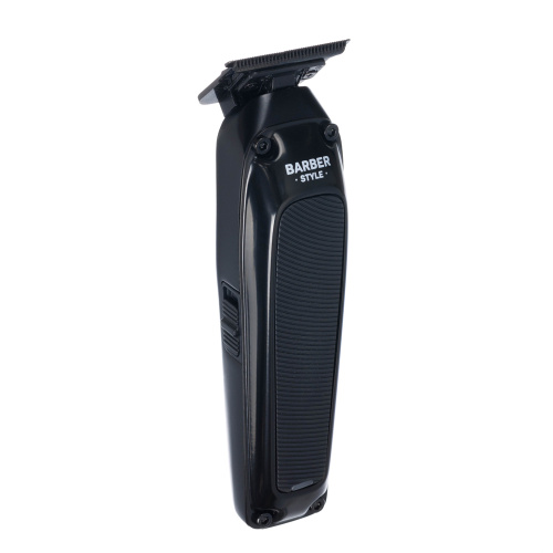 Машинка окантовочная для волос BARBER STYLE DEWAL 03-084