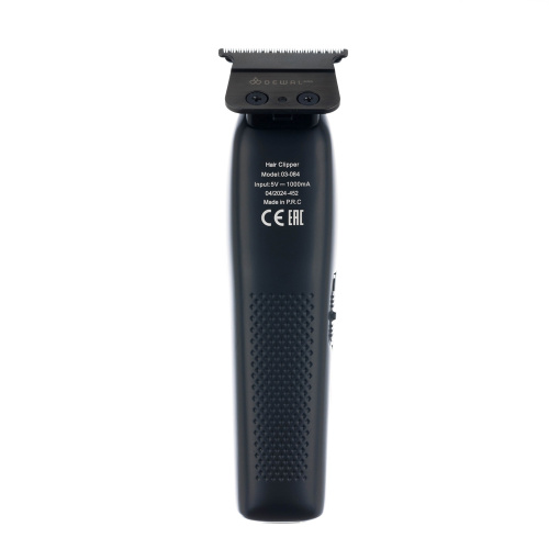 Машинка окантовочная для волос BARBER STYLE DEWAL 03-084