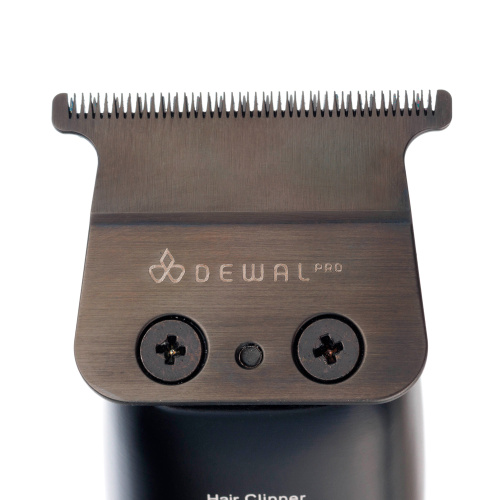 Машинка окантовочная для волос BARBER STYLE DEWAL 03-084