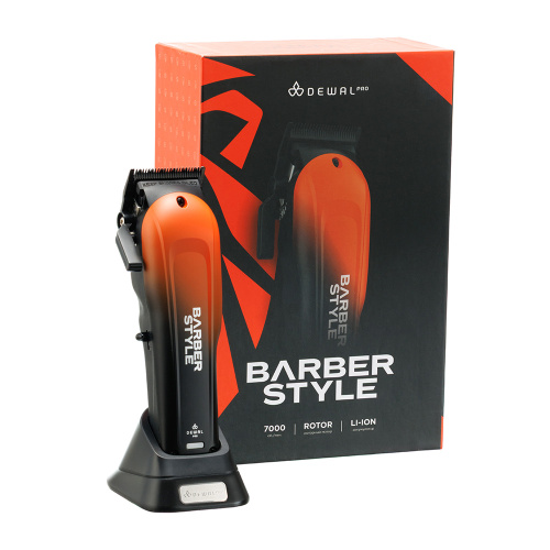 Машинка для стрижки  DEWAL 03-085