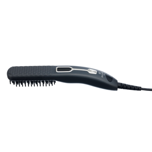 Расческа выпрямитель для бороды и усов BARBER STYLE DEWAL 03-185
