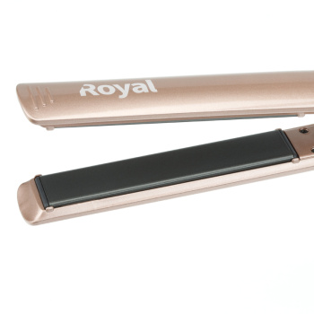 Щипцы для выпрямления волос ROYAL DEWAL 03-410