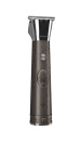 Машинка для стрижки бороды, волос в носу и ушах BARBER STYLE DEWAL 03-418