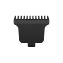 Машинка для стрижки бороды, волос в носу и ушах BARBER STYLE DEWAL 03-418
