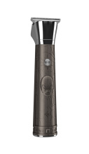 Машинка для стрижки бороды, волос в носу и ушах BARBER STYLE DEWAL 03-418