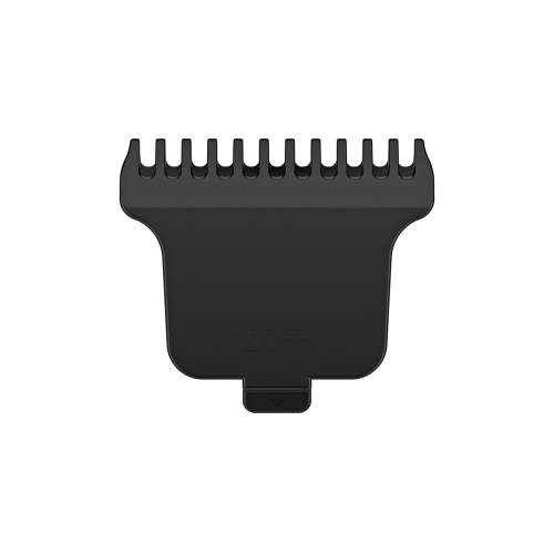 Машинка для стрижки бороды, волос в носу и ушах BARBER STYLE DEWAL 03-418