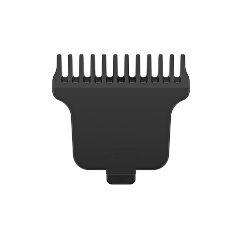 Машинка для стрижки бороды, волос в носу и ушах BARBER STYLE DEWAL 03-418