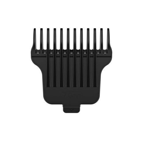 Машинка для стрижки бороды, волос в носу и ушах BARBER STYLE DEWAL 03-418
