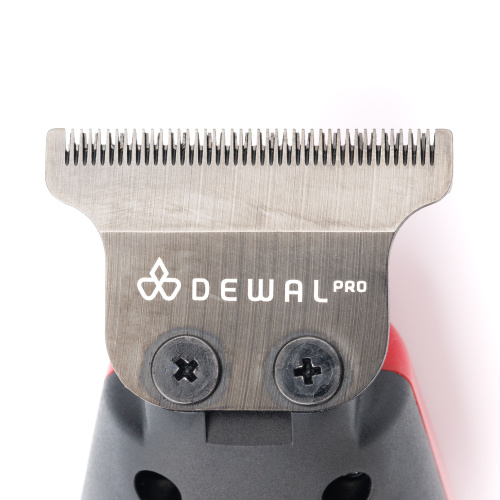 Машинка для стрижки окантовочная IRON DEWAL 03-968
