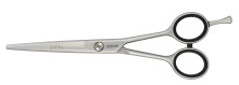 Парикмахерские ножницы SATIN прямые 7.0" JAGUAR 0370