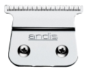 Нож для RT-1 глубокие зубцы 0,1 мм ANDIS 04120