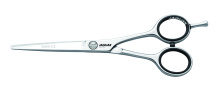 Парикмахерские ножницы SILVER ICE прямые 7,0" JAGUAR 1370