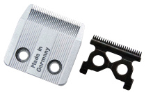 Нож для вибрационной машинки 1400 Mini 0,1 мм MOSER 1411-7000