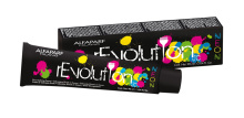 Neon Atomic Yellow краситель прямого действия rEvolution Color, 90 мл ALFAPARF 15787 Neon Atomic Yellow краситель прямого действия rEvolution Color, 90 мл ALFAPARF 15787