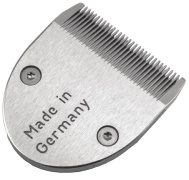 Нож для аккумуляторно-сетевого триммера ChroMini, T-Cut 0,4 мм MOSER 1590-7000