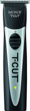 Машинка для тримминга T-Cut MOSER 1591-0070 Машинка для тримминга T-Cut MOSER 1591-0070