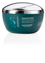 Маска для поврежденных волос SDL RECONSTRUCTION REPARATIVE MASK, 200 мл ALFAPARF 16410