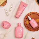 Шампунь для сухих волос SDL MOISTURE NUTRITIVE LOW SHAMPOO, 250 мл ALFAPARF 16415