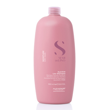 Шампунь для сухих волос SDL MOISTURE NUTRITIVE LOW SHAMPOO, 1000 мл ALFAPARF 16416