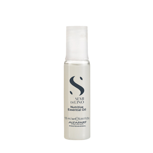 Масло, увлажняющее для питания сухих волос SDL MOISTURE NUTRITIVE ESSENTIAL OIL, 6 ампул по 13 мл ALFAPARF 16421