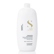 Шампунь для нормальных волос, придающий блеск SDL DIAMOND ILLUMINATING LOW SHAMPOO, 1000 мл ALFAPARF 16446