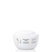 Маска для нормальных волос, придающая блеск SDL DIAMOND ILLUMINATING MASK, 200 мл ALFAPARF 16449