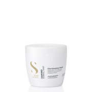 Маска для нормальных волос, придающая блеск SDL DIAMOND ILLUMINATING MASK, 500 мл ALFAPARF 16450