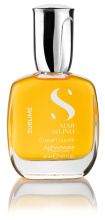 Масло против секущихся волос, придающее блеск SDL SUBLIME CRISTALLI LIQUIDI, 30 мл ALFAPARF 16455