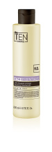 Питательное очищающее молочко TEN SCIENCE FACE ESSENTIALS, 200 мл